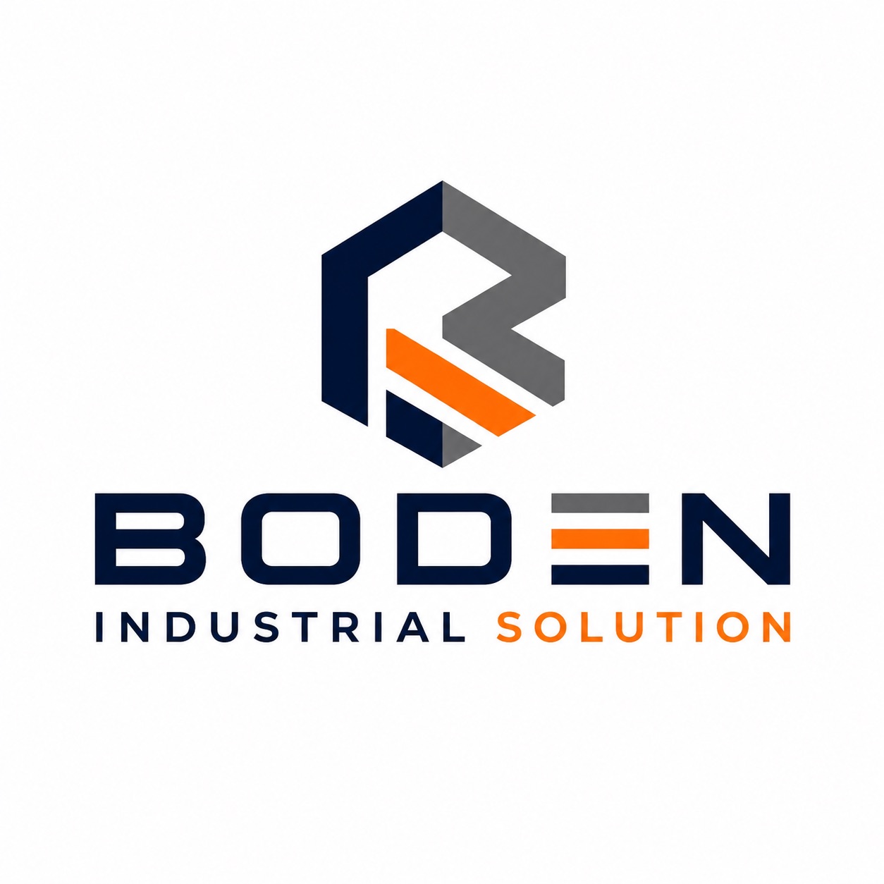 BODEN Logo